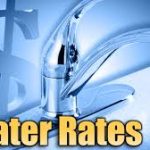 Public Hearing on Water Rates