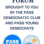Candidate Forum