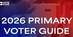 See the June 2nd Primary Voting Guide