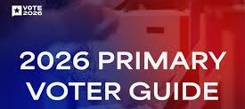See the June 2nd Primary Voting Guide
